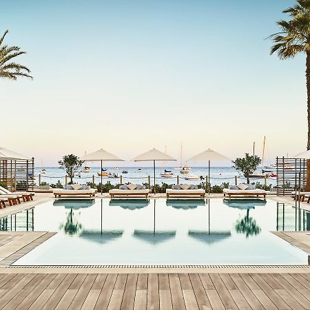 Nobu Hotel Ibiza Bay Ταλαμάνκα Εξωτερικό φωτογραφία