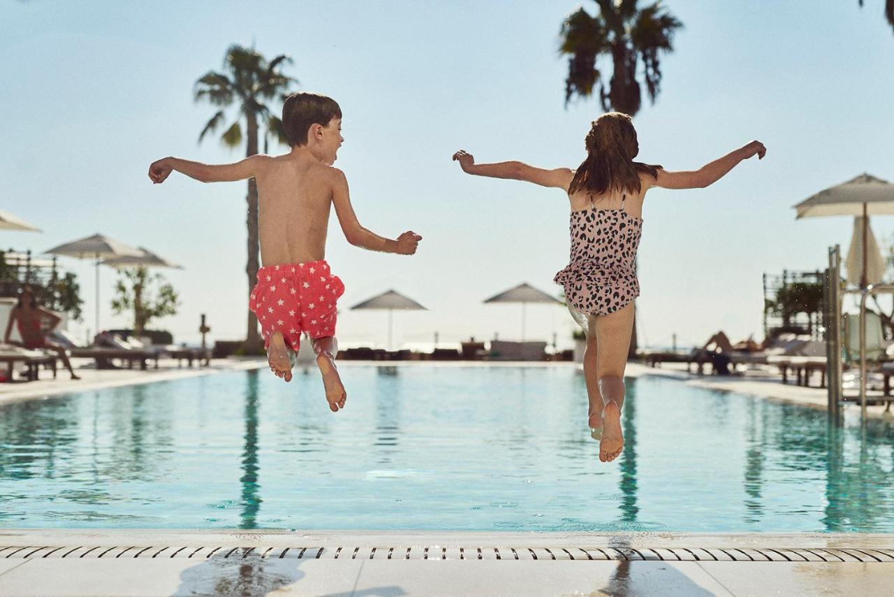 Nobu Hotel Ibiza Bay Ταλαμάνκα Εξωτερικό φωτογραφία