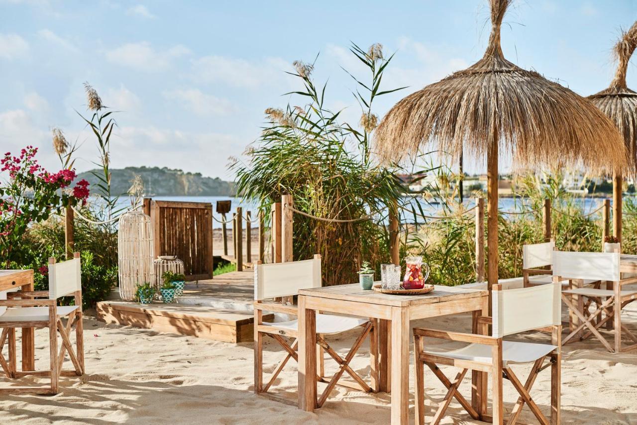 Nobu Hotel Ibiza Bay Ταλαμάνκα Εξωτερικό φωτογραφία