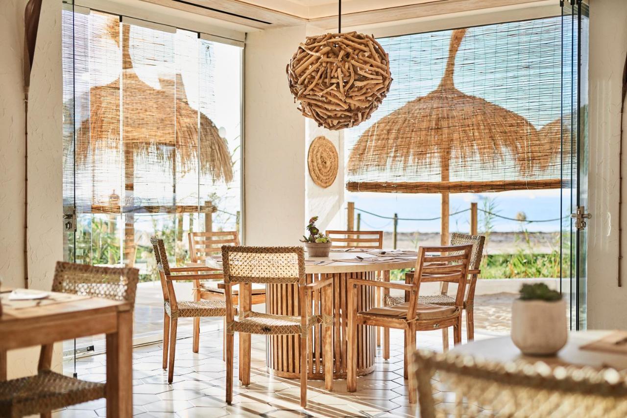 Nobu Hotel Ibiza Bay Ταλαμάνκα Εξωτερικό φωτογραφία