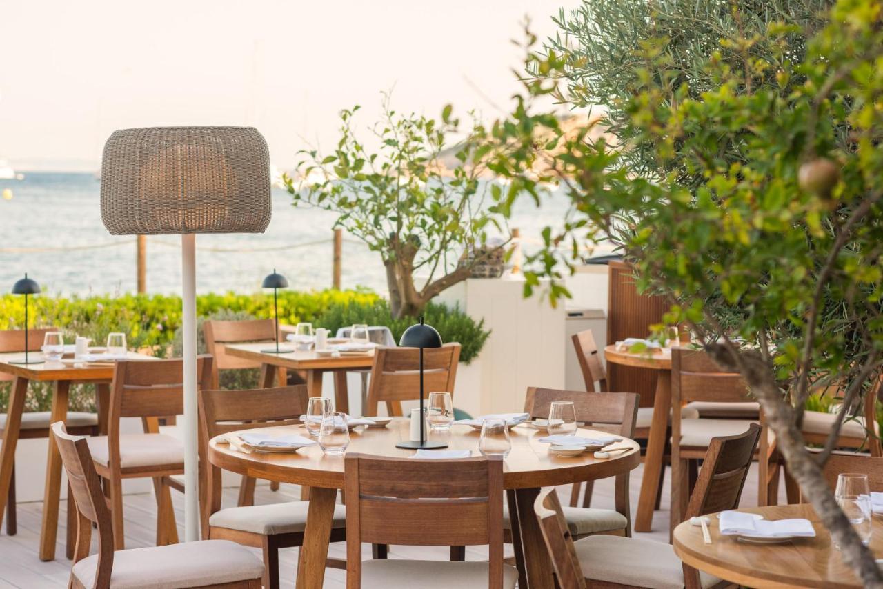 Nobu Hotel Ibiza Bay Ταλαμάνκα Εξωτερικό φωτογραφία