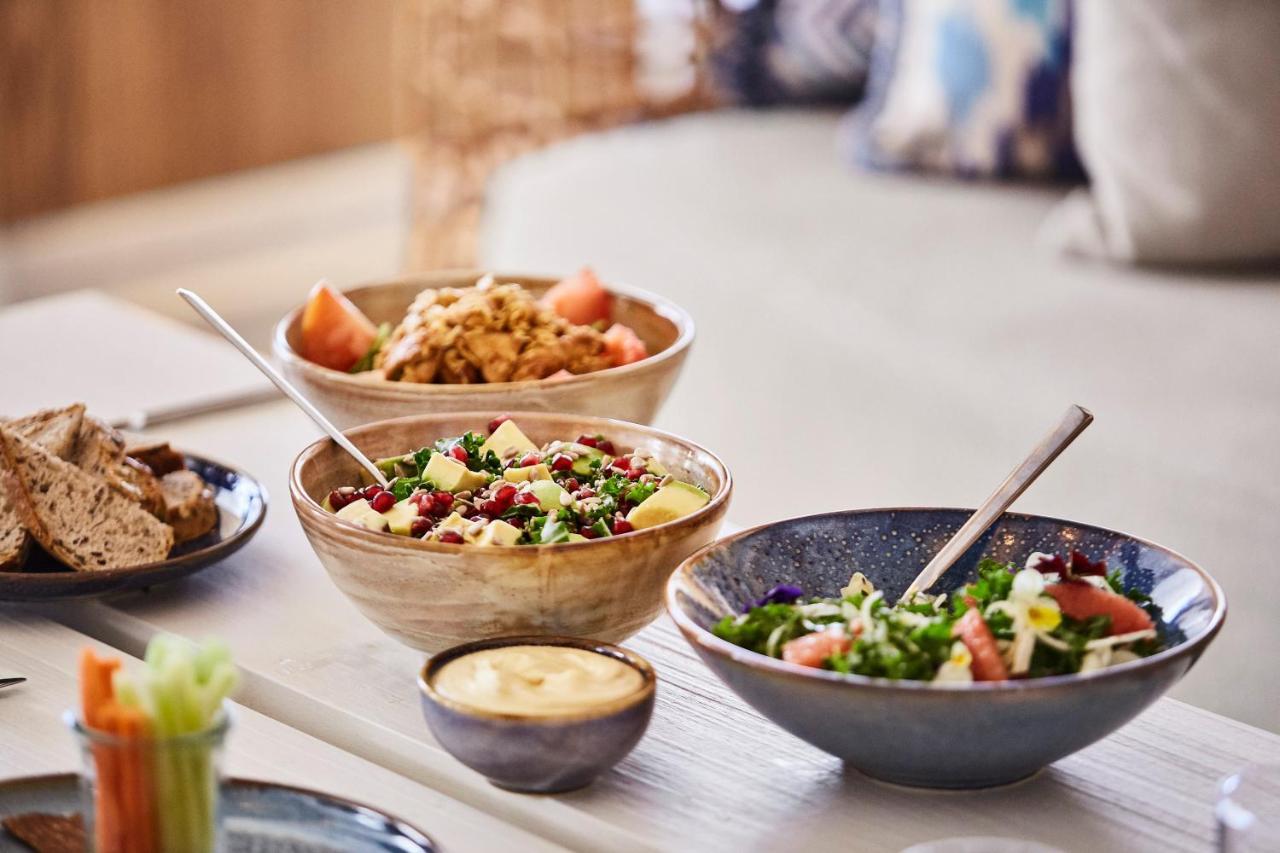 Nobu Hotel Ibiza Bay Ταλαμάνκα Εξωτερικό φωτογραφία