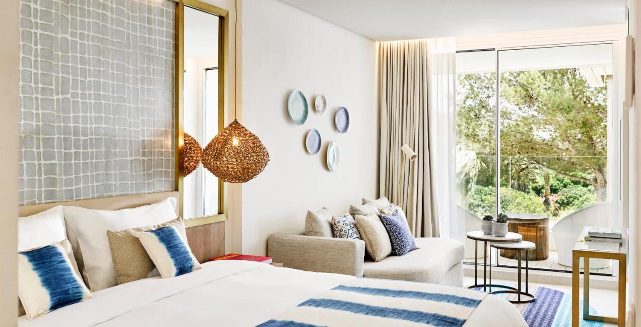 Nobu Hotel Ibiza Bay Ταλαμάνκα Δωμάτιο φωτογραφία