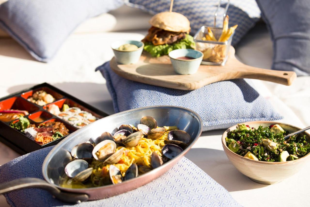 Nobu Hotel Ibiza Bay Ταλαμάνκα Εξωτερικό φωτογραφία