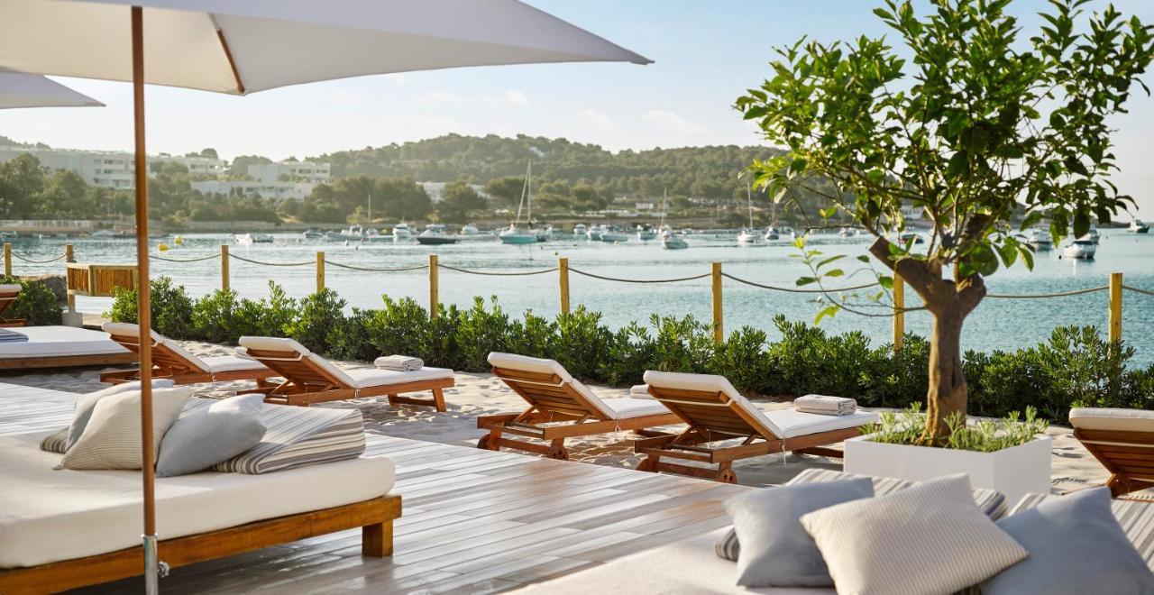 Nobu Hotel Ibiza Bay Ταλαμάνκα Εξωτερικό φωτογραφία