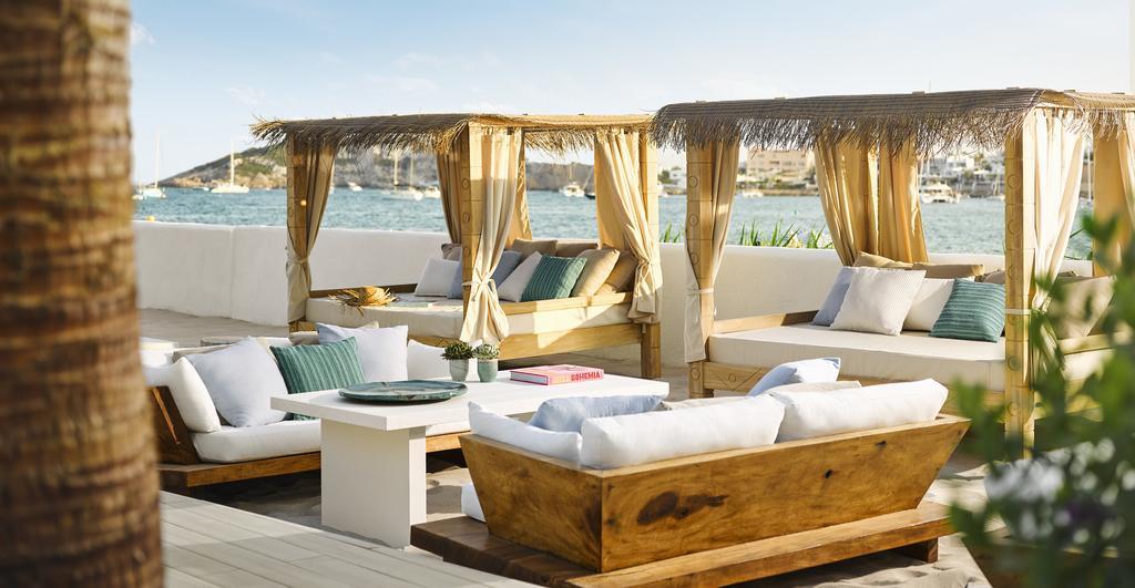 Nobu Hotel Ibiza Bay Ταλαμάνκα Εξωτερικό φωτογραφία