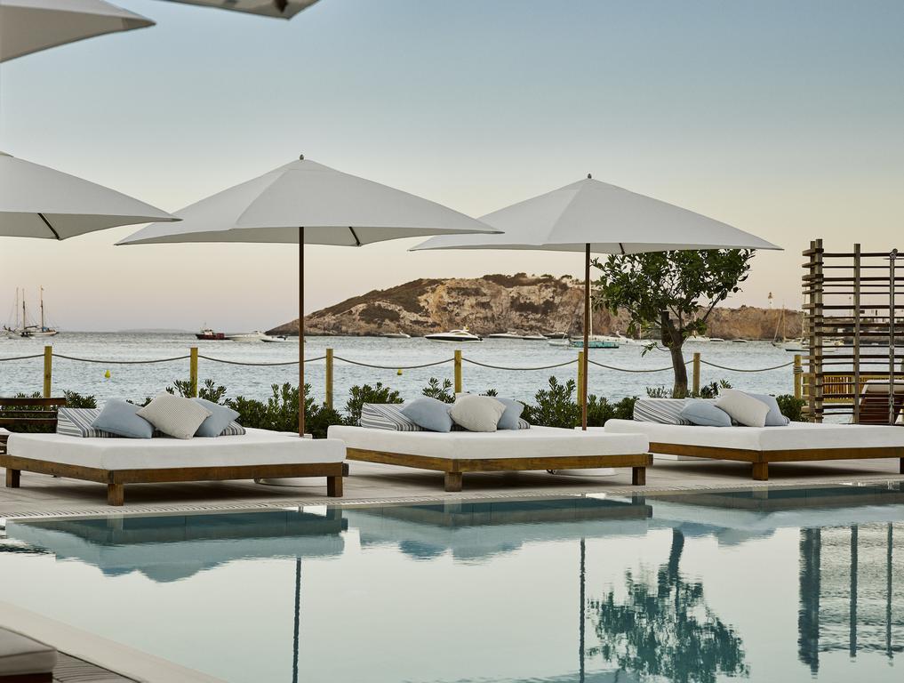 Nobu Hotel Ibiza Bay Ταλαμάνκα Εξωτερικό φωτογραφία