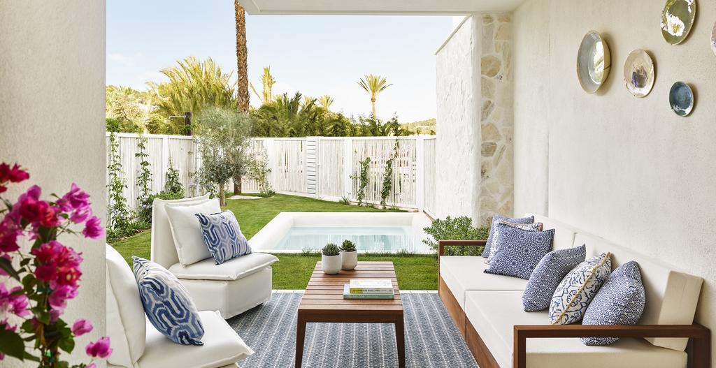 Nobu Hotel Ibiza Bay Ταλαμάνκα Εξωτερικό φωτογραφία