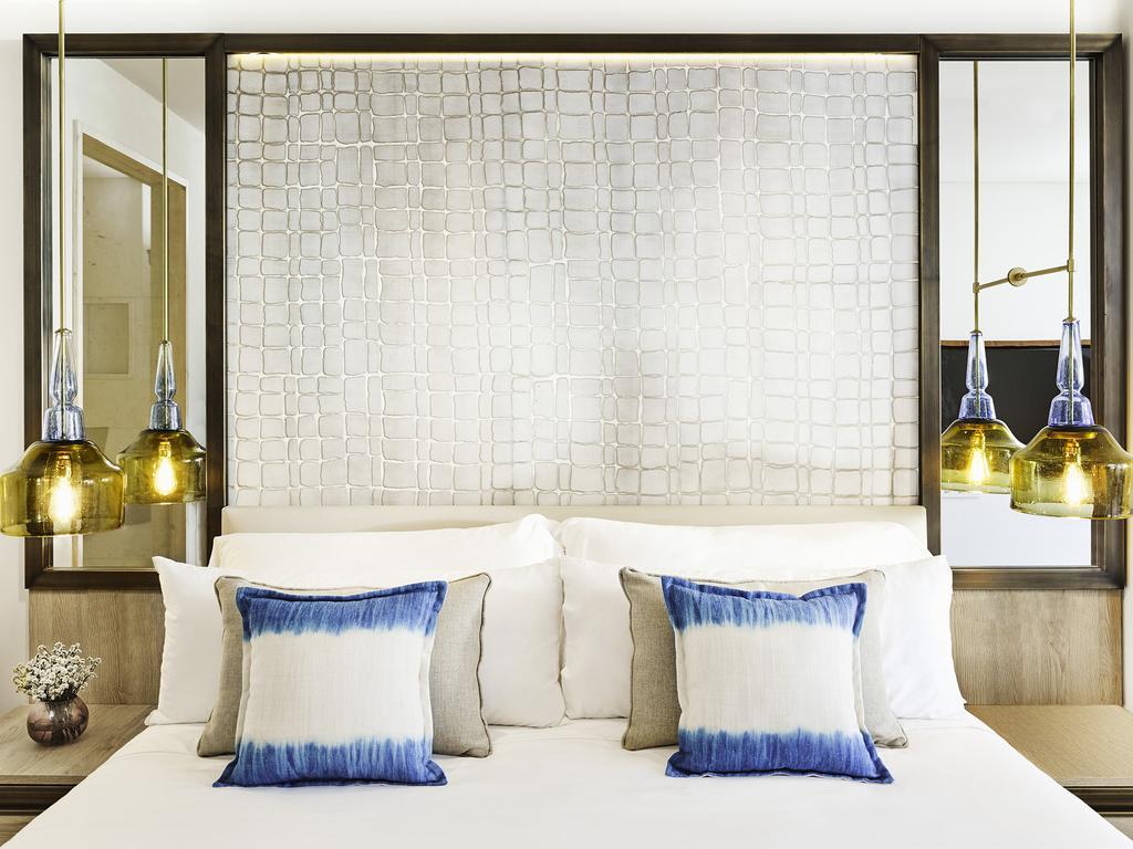 Nobu Hotel Ibiza Bay Ταλαμάνκα Εξωτερικό φωτογραφία