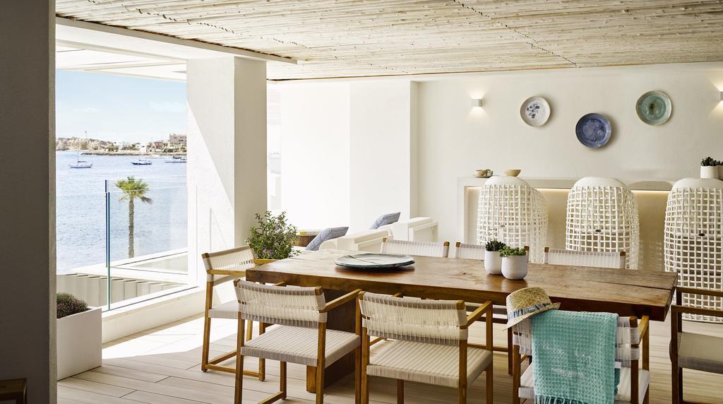 Nobu Hotel Ibiza Bay Ταλαμάνκα Εξωτερικό φωτογραφία