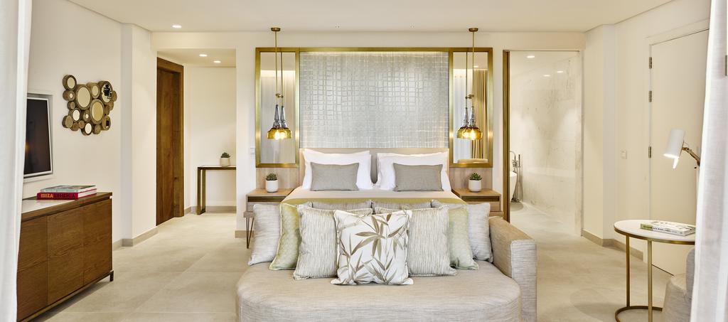 Nobu Hotel Ibiza Bay Ταλαμάνκα Εξωτερικό φωτογραφία