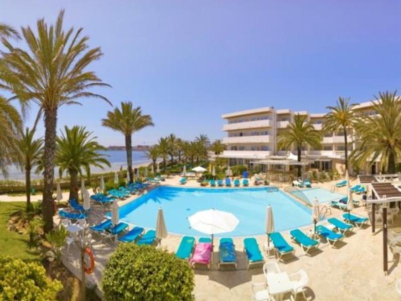 Nobu Hotel Ibiza Bay Ταλαμάνκα Εξωτερικό φωτογραφία
