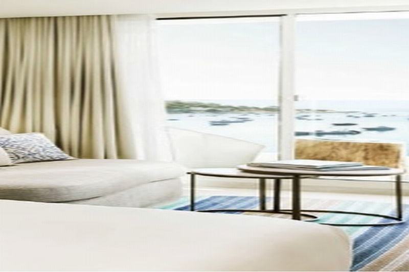 Nobu Hotel Ibiza Bay Ταλαμάνκα Εξωτερικό φωτογραφία