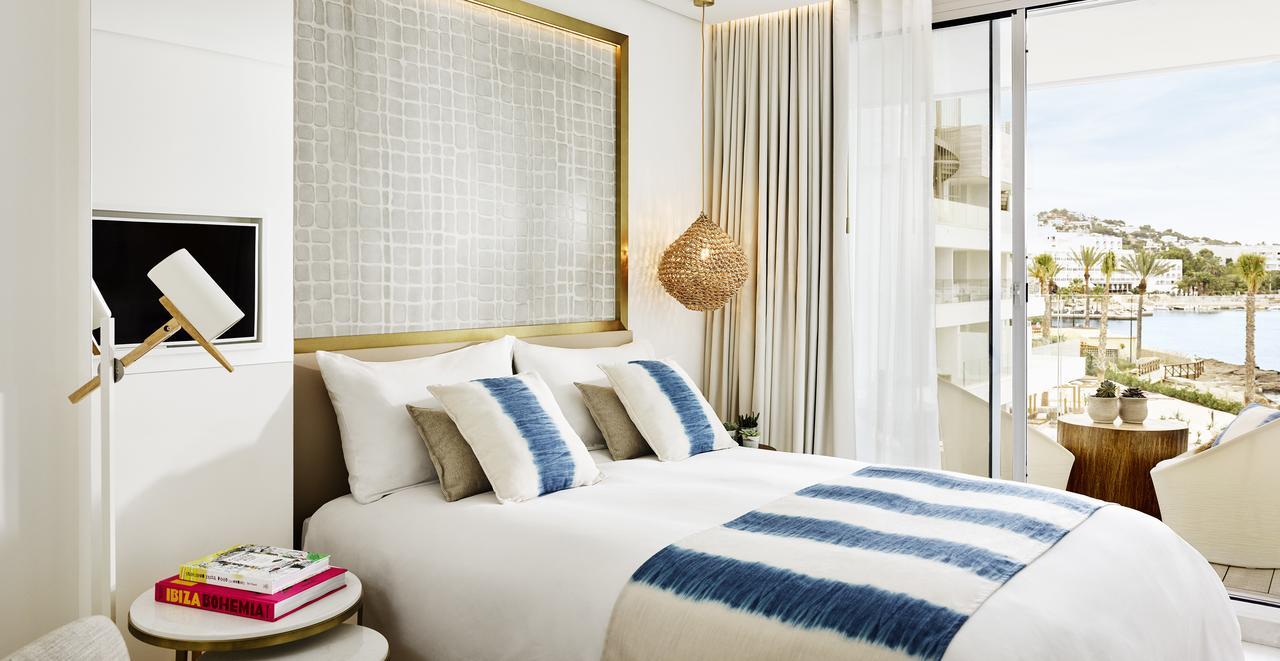 Nobu Hotel Ibiza Bay Ταλαμάνκα Εξωτερικό φωτογραφία