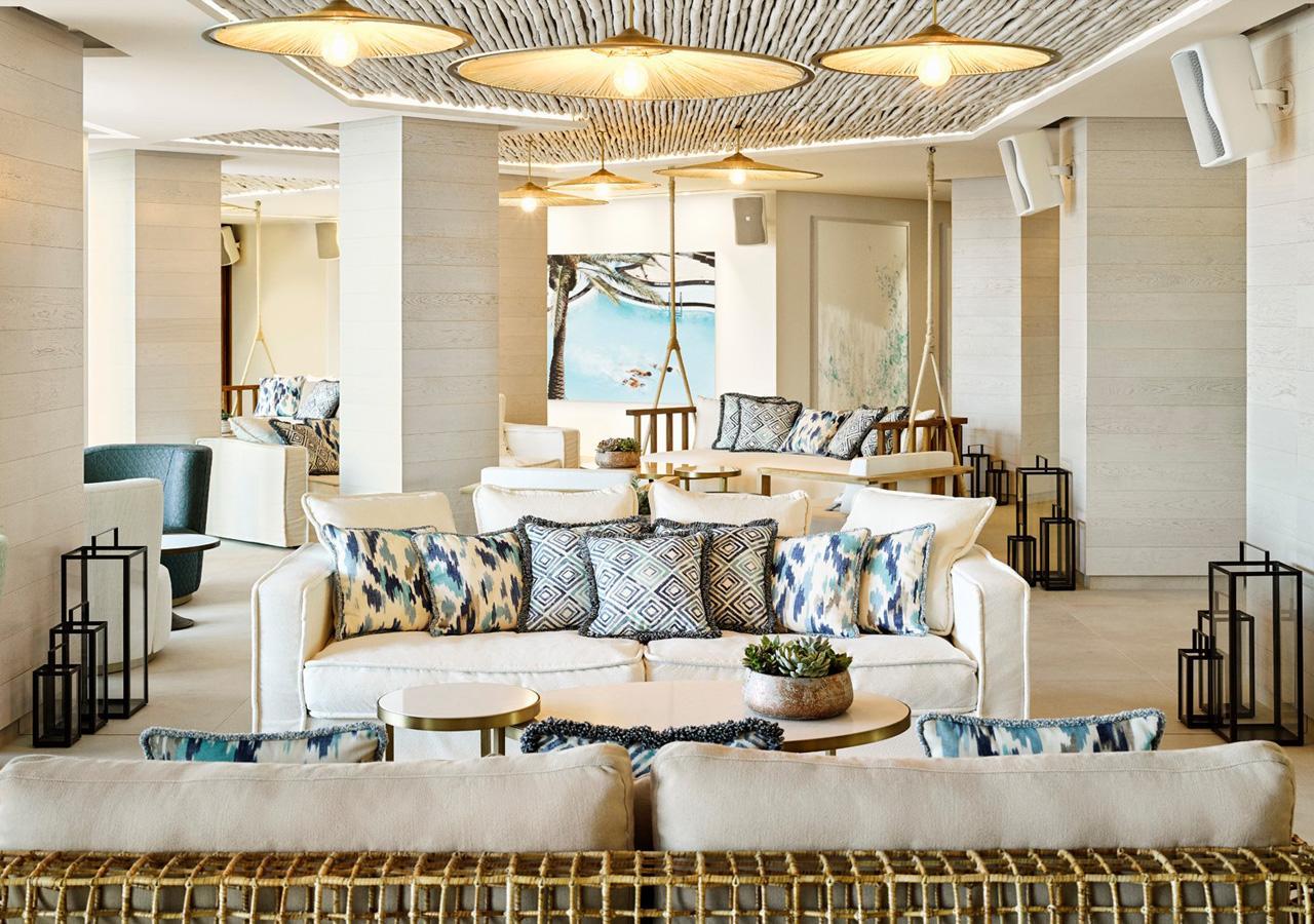 Nobu Hotel Ibiza Bay Ταλαμάνκα Εξωτερικό φωτογραφία