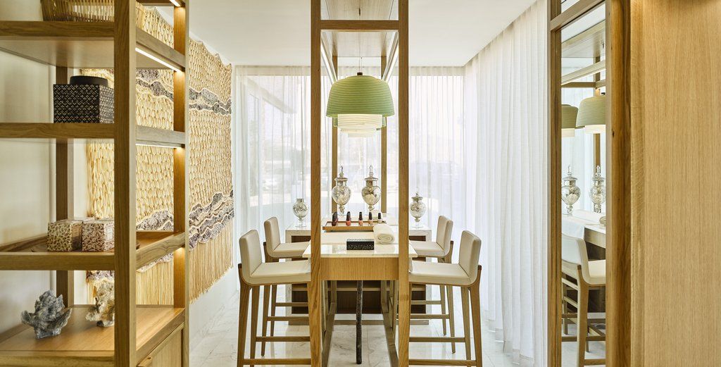 Nobu Hotel Ibiza Bay Ταλαμάνκα Εξωτερικό φωτογραφία