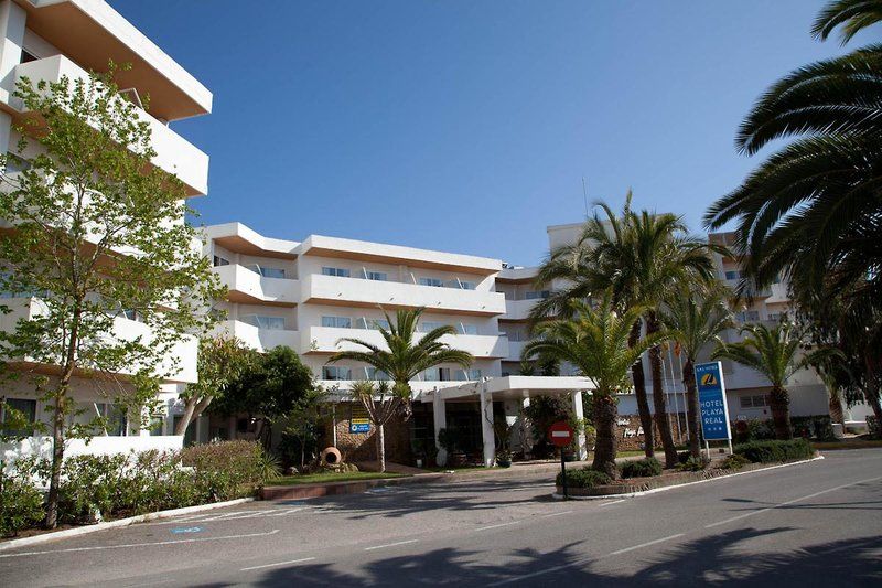 Nobu Hotel Ibiza Bay Ταλαμάνκα Εξωτερικό φωτογραφία