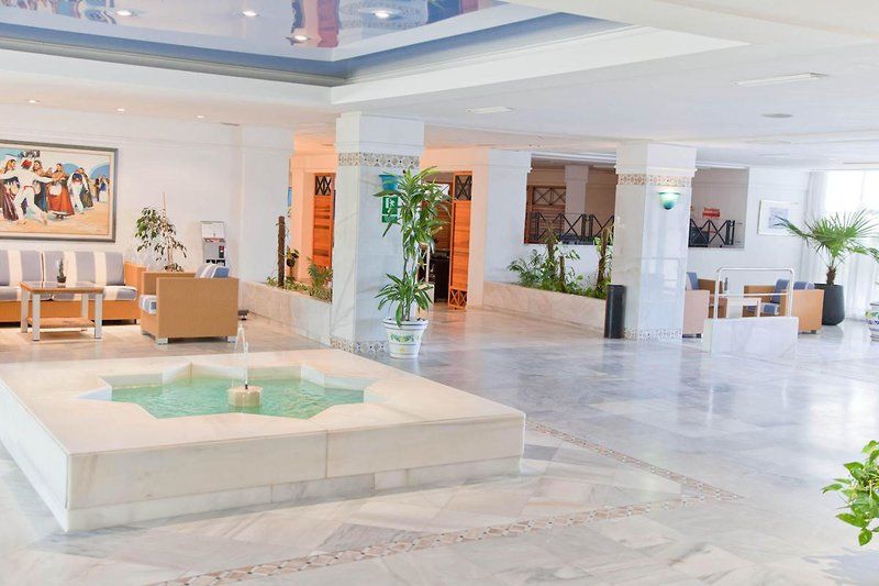 Nobu Hotel Ibiza Bay Ταλαμάνκα Εξωτερικό φωτογραφία