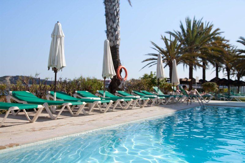 Nobu Hotel Ibiza Bay Ταλαμάνκα Εξωτερικό φωτογραφία
