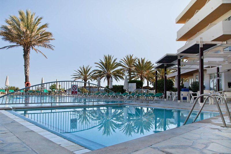 Nobu Hotel Ibiza Bay Ταλαμάνκα Εξωτερικό φωτογραφία