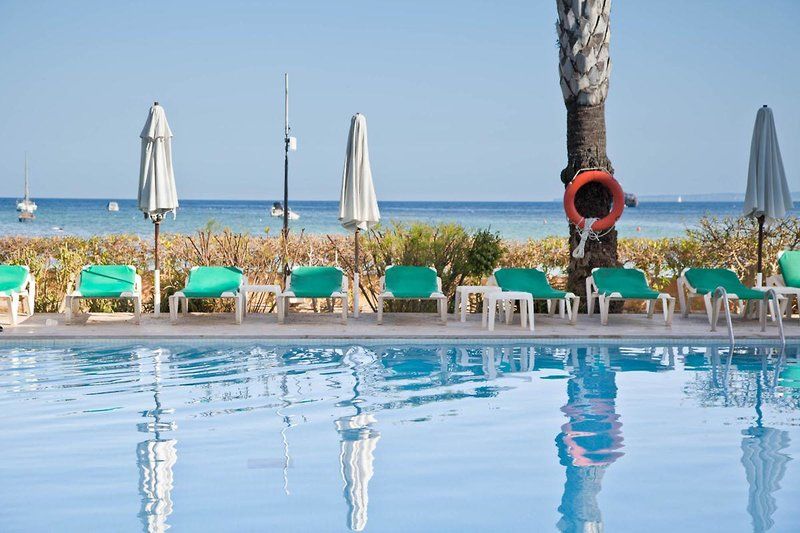 Nobu Hotel Ibiza Bay Ταλαμάνκα Εξωτερικό φωτογραφία
