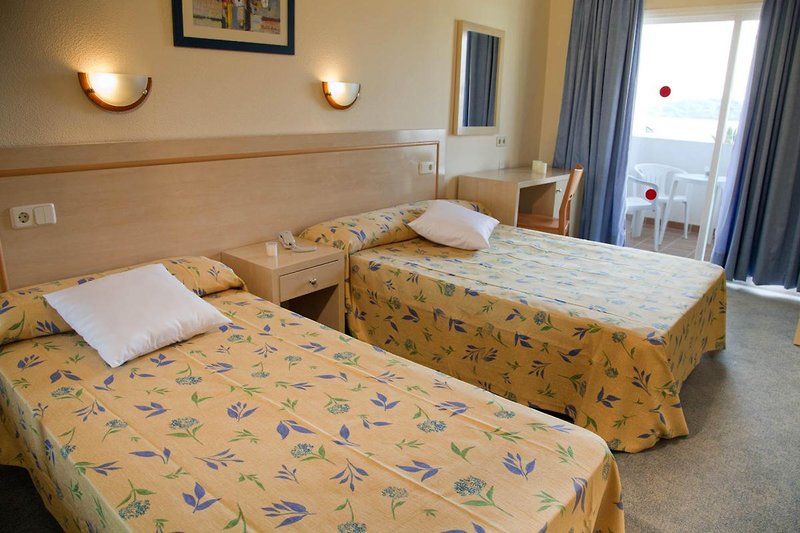 Nobu Hotel Ibiza Bay Ταλαμάνκα Εξωτερικό φωτογραφία