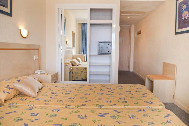 Nobu Hotel Ibiza Bay Ταλαμάνκα Εξωτερικό φωτογραφία