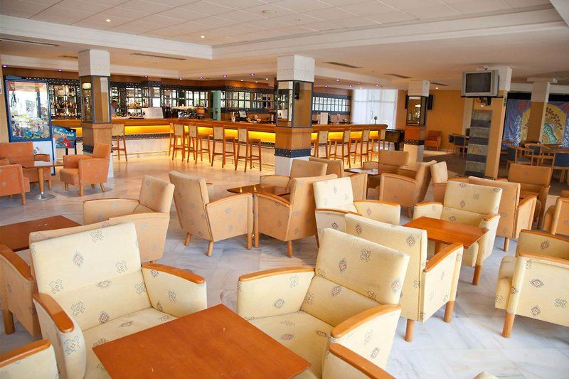 Nobu Hotel Ibiza Bay Ταλαμάνκα Εξωτερικό φωτογραφία