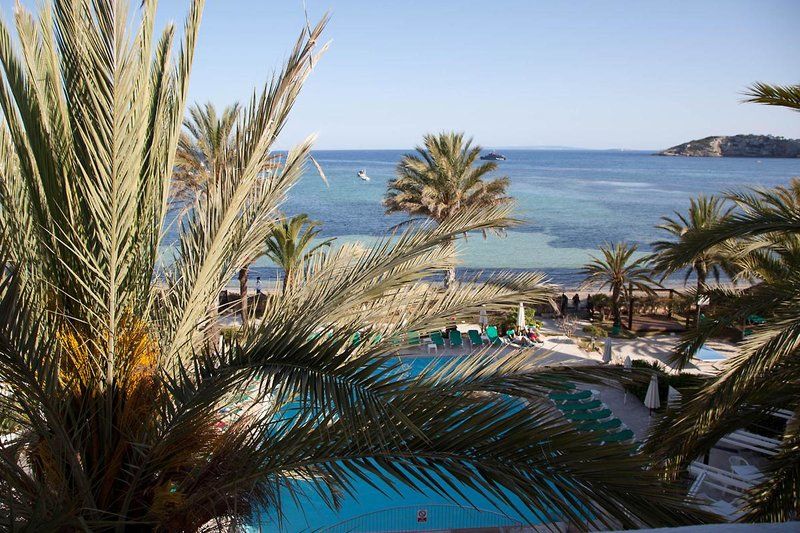 Nobu Hotel Ibiza Bay Ταλαμάνκα Εξωτερικό φωτογραφία