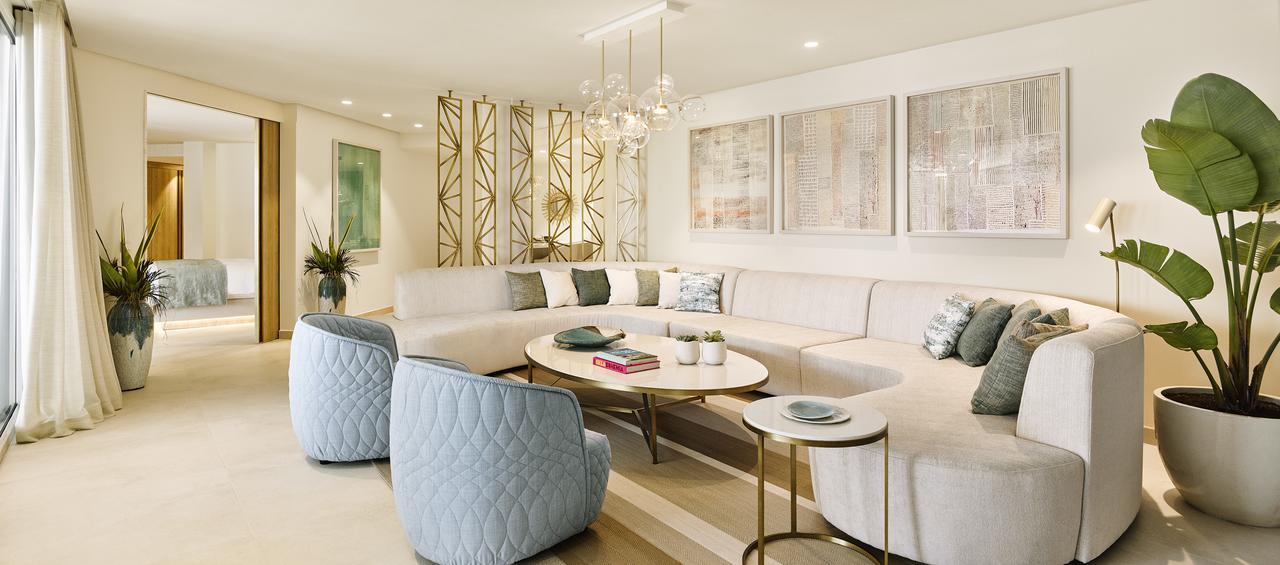 Nobu Hotel Ibiza Bay Ταλαμάνκα Εξωτερικό φωτογραφία