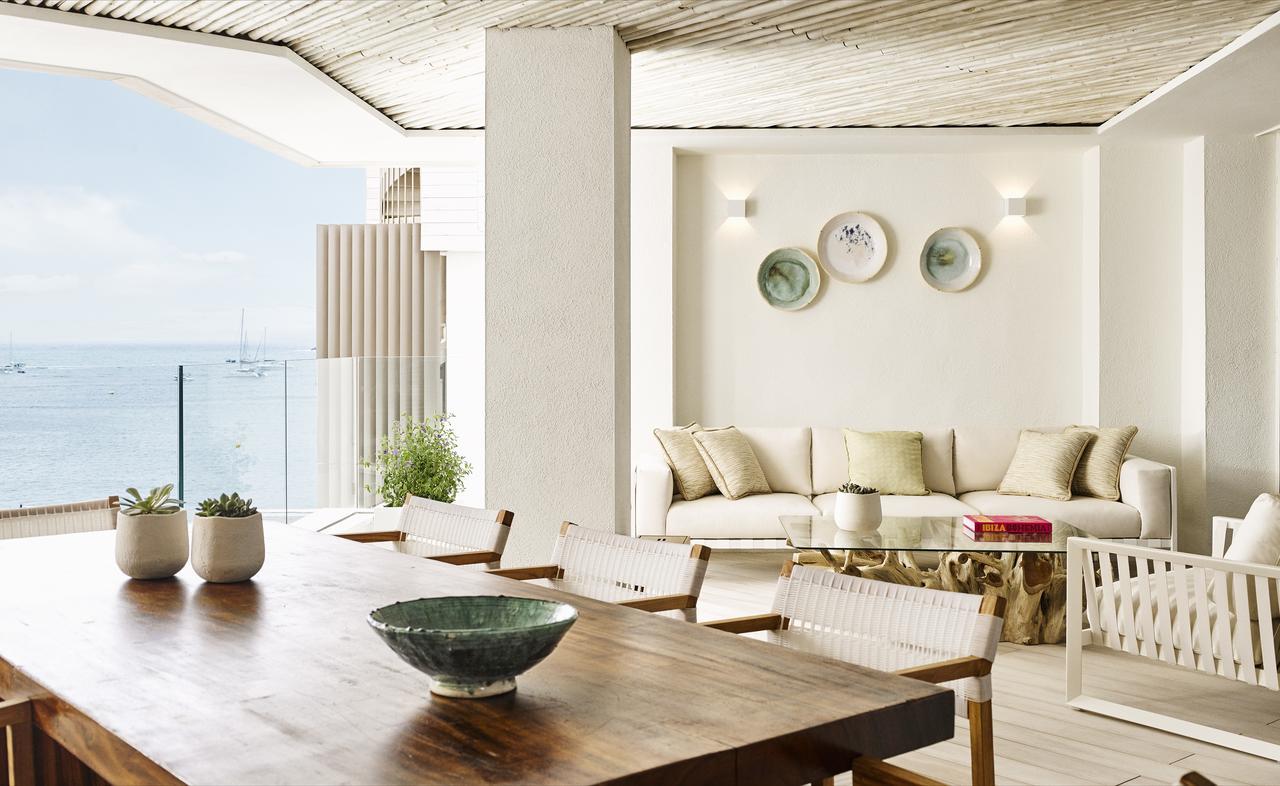 Nobu Hotel Ibiza Bay Ταλαμάνκα Εξωτερικό φωτογραφία