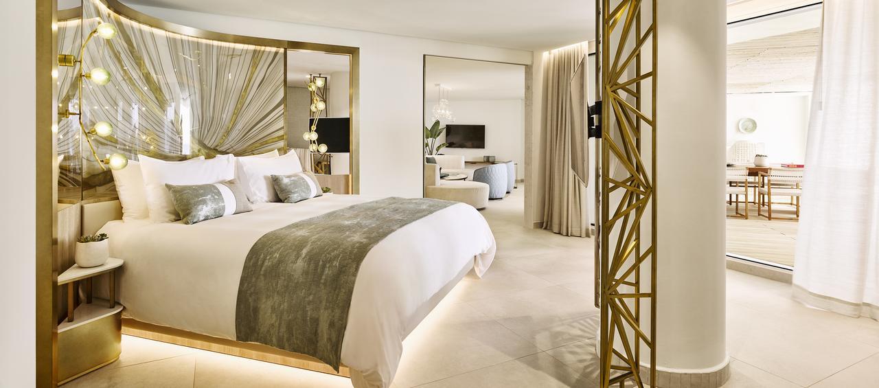 Nobu Hotel Ibiza Bay Ταλαμάνκα Εξωτερικό φωτογραφία