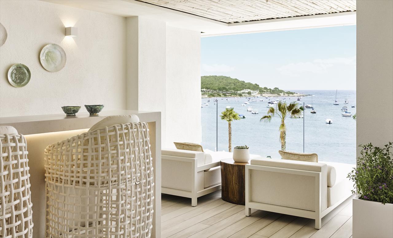 Nobu Hotel Ibiza Bay Ταλαμάνκα Εξωτερικό φωτογραφία