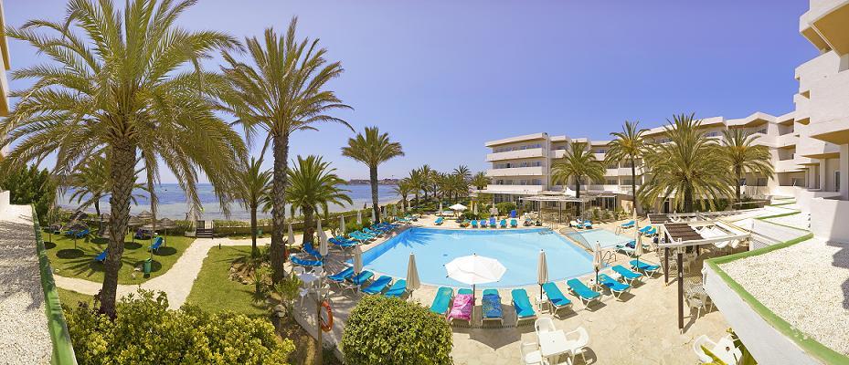 Nobu Hotel Ibiza Bay Ταλαμάνκα Εξωτερικό φωτογραφία