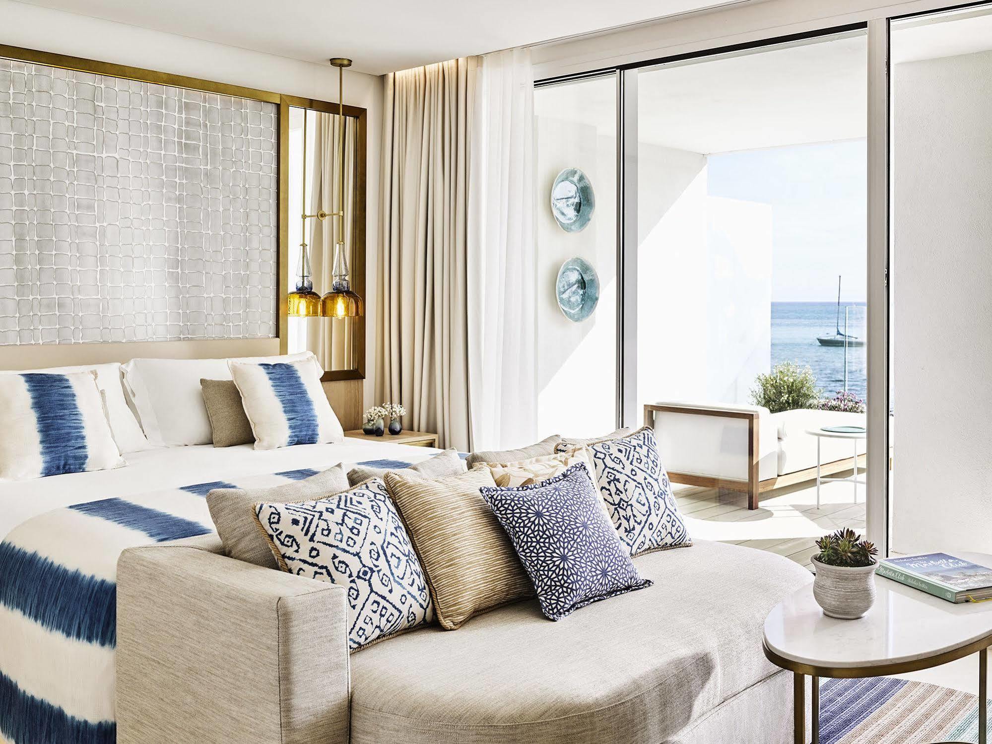 Nobu Hotel Ibiza Bay Ταλαμάνκα Εξωτερικό φωτογραφία