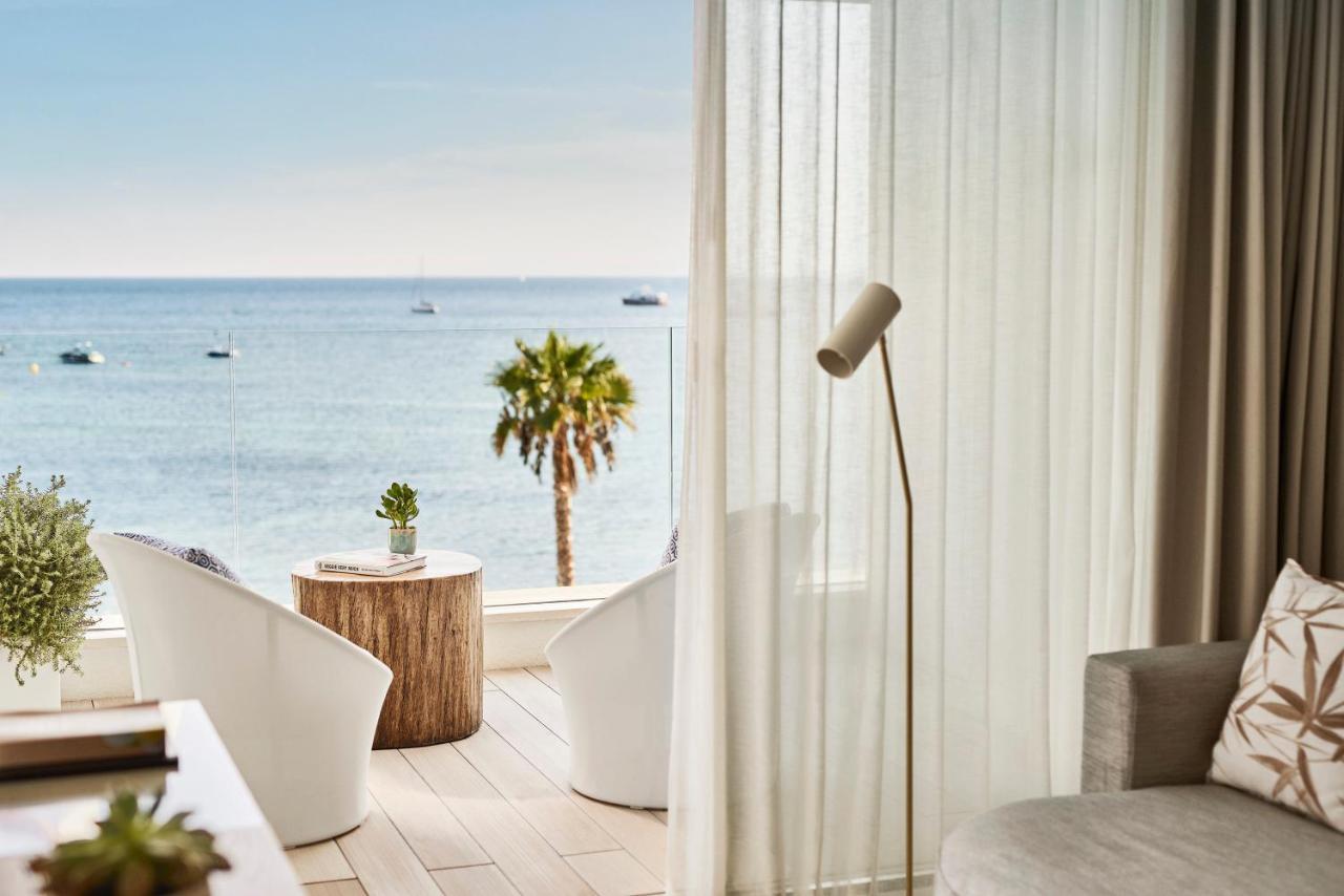 Nobu Hotel Ibiza Bay Ταλαμάνκα Εξωτερικό φωτογραφία