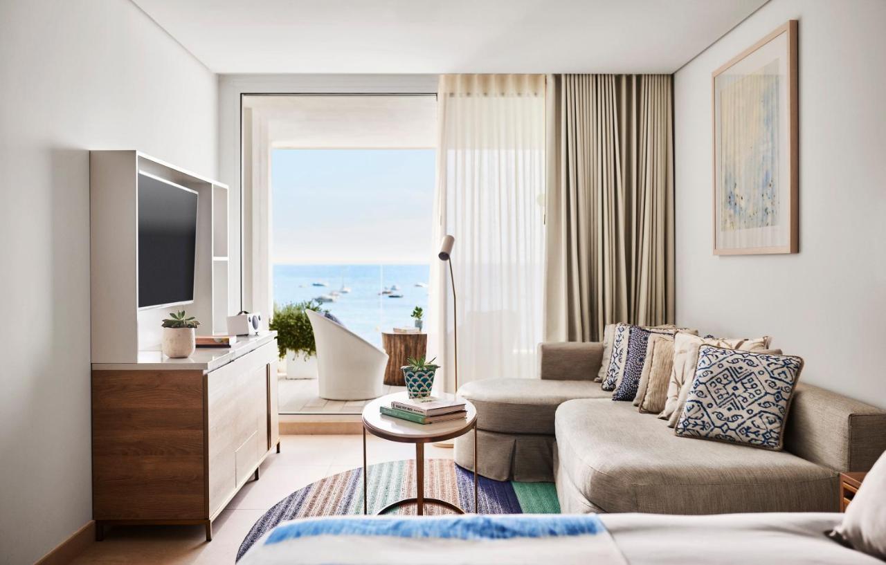 Nobu Hotel Ibiza Bay Ταλαμάνκα Εξωτερικό φωτογραφία