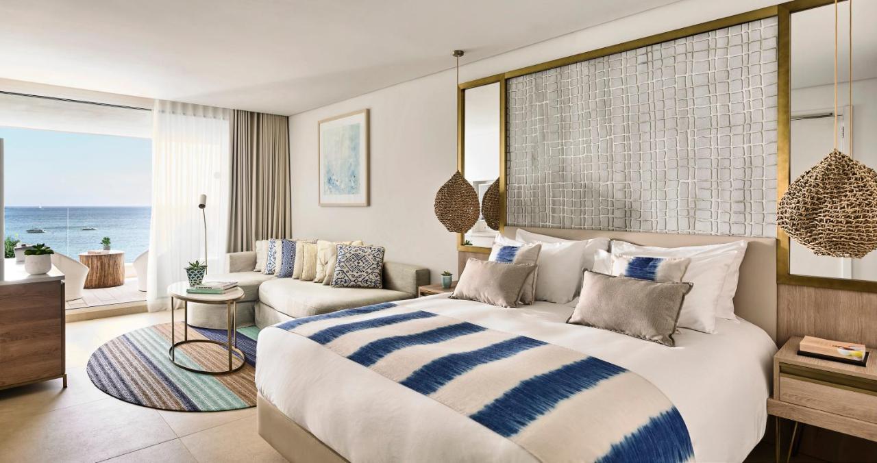 Nobu Hotel Ibiza Bay Ταλαμάνκα Εξωτερικό φωτογραφία