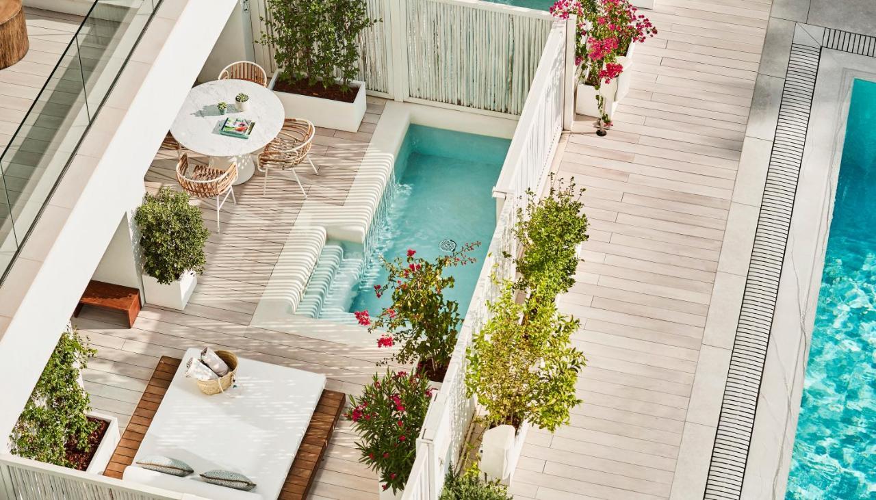 Nobu Hotel Ibiza Bay Ταλαμάνκα Εξωτερικό φωτογραφία