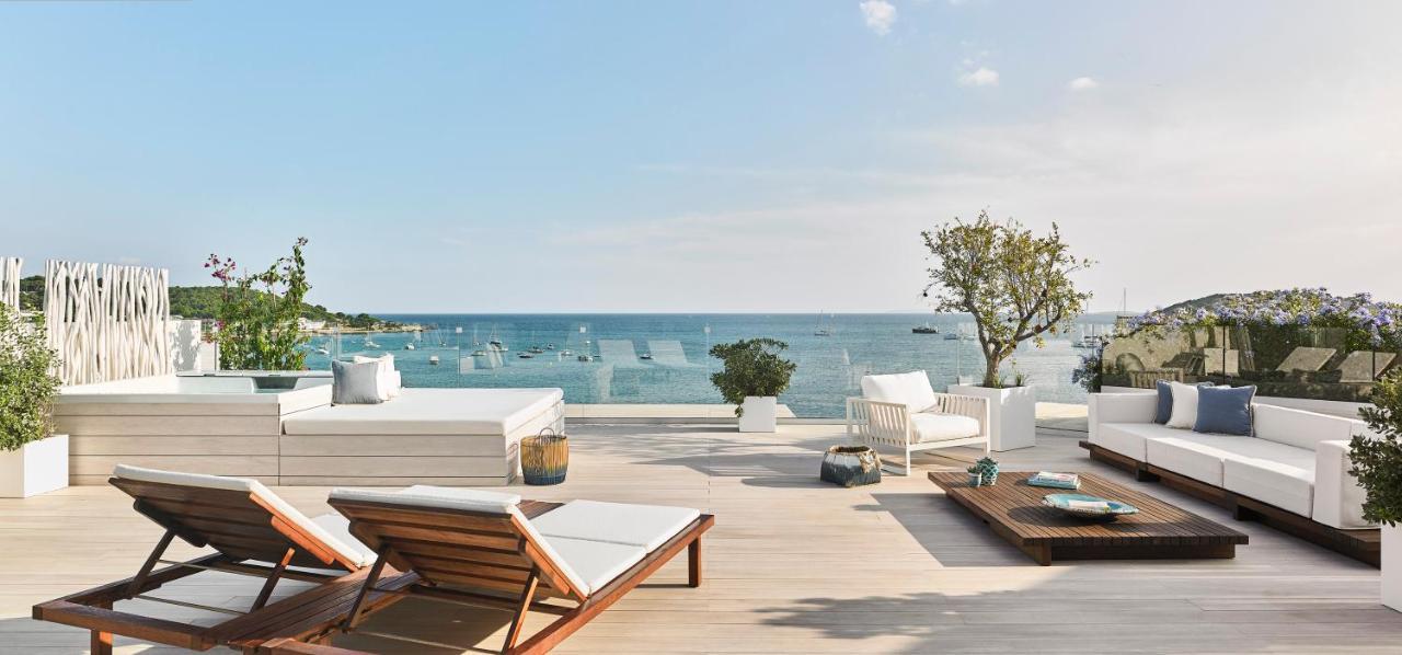 Nobu Hotel Ibiza Bay Ταλαμάνκα Εξωτερικό φωτογραφία
